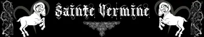 logo Sainte Vermine